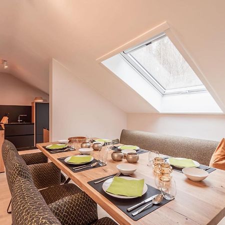 Forest Private Suites ทิทิเซ-นอยชตัดท์ ภายนอก รูปภาพ