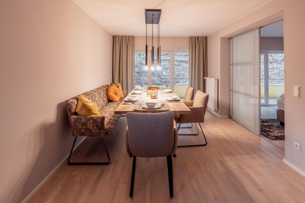 Forest Private Suites ทิทิเซ-นอยชตัดท์ ภายนอก รูปภาพ