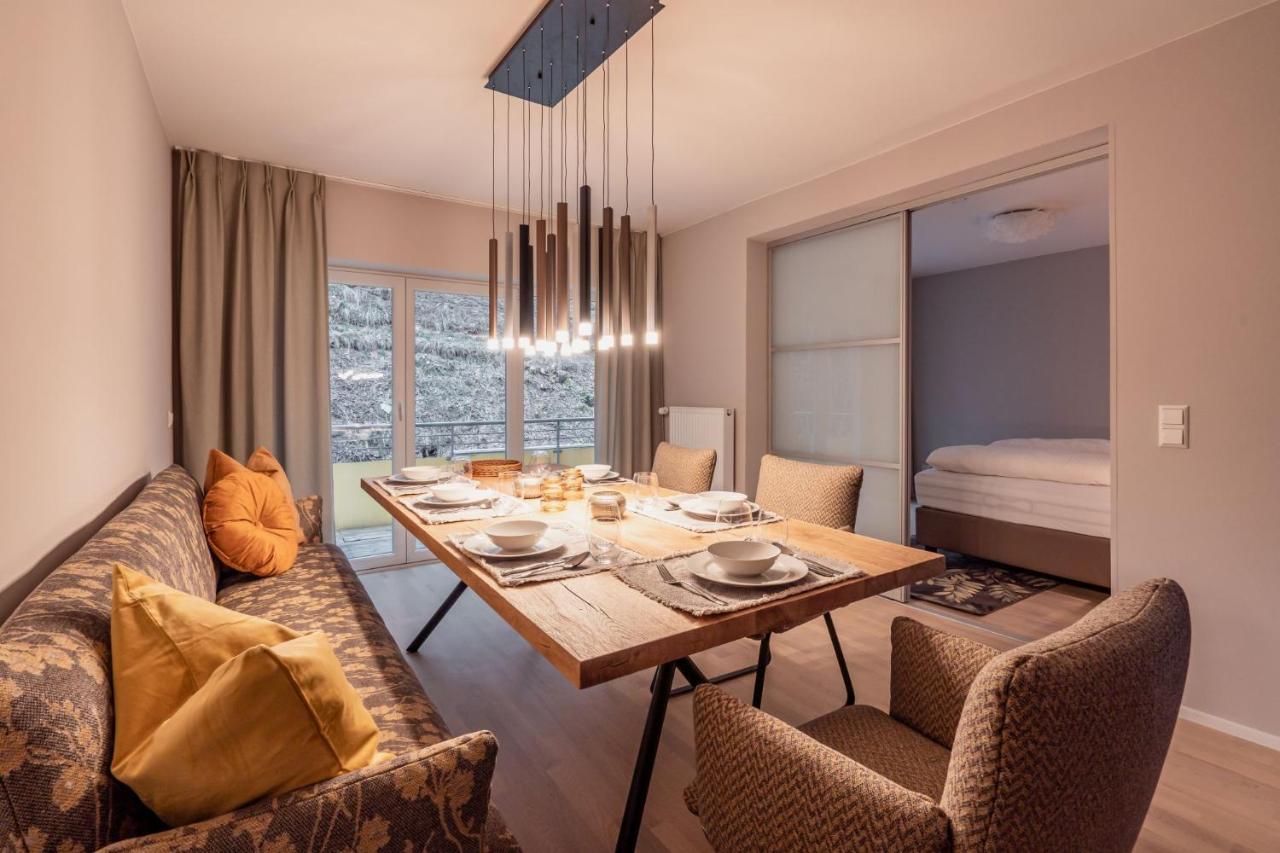 Forest Private Suites ทิทิเซ-นอยชตัดท์ ภายนอก รูปภาพ