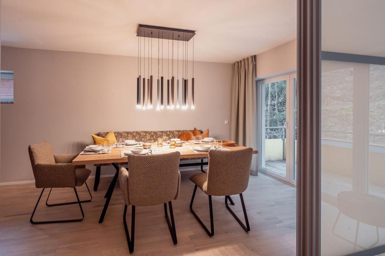 Forest Private Suites ทิทิเซ-นอยชตัดท์ ภายนอก รูปภาพ