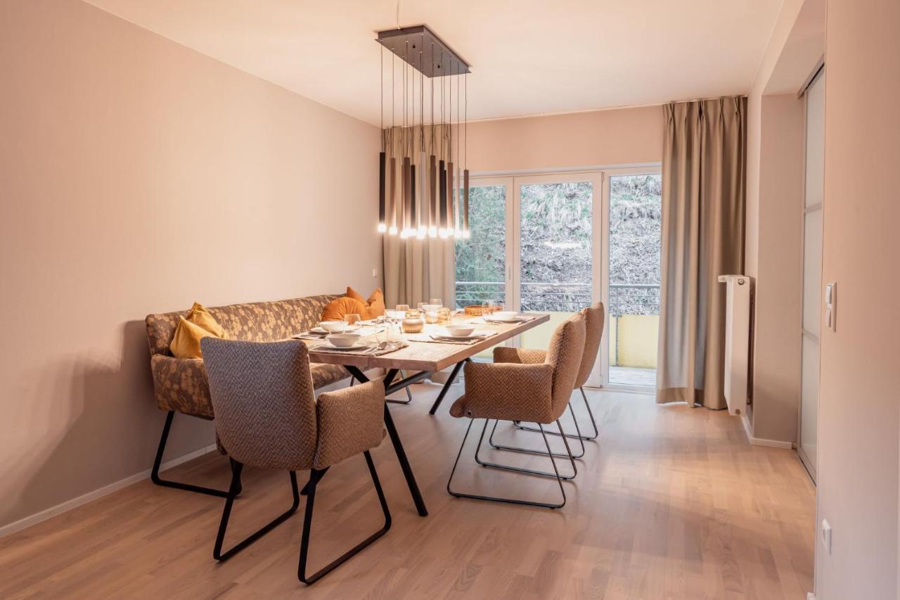 Forest Private Suites ทิทิเซ-นอยชตัดท์ ภายนอก รูปภาพ
