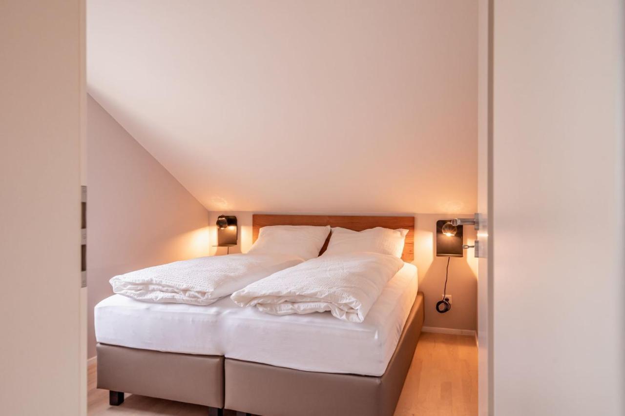 Forest Private Suites ทิทิเซ-นอยชตัดท์ ภายนอก รูปภาพ