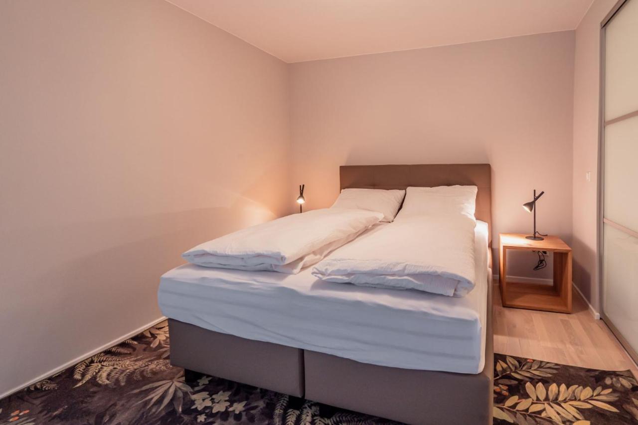 Forest Private Suites ทิทิเซ-นอยชตัดท์ ภายนอก รูปภาพ