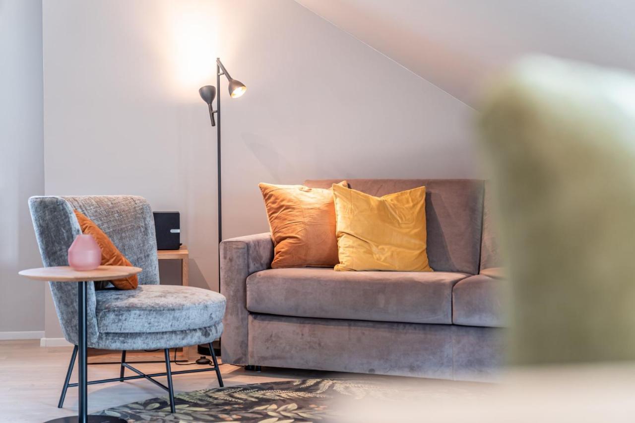 Forest Private Suites ทิทิเซ-นอยชตัดท์ ภายนอก รูปภาพ